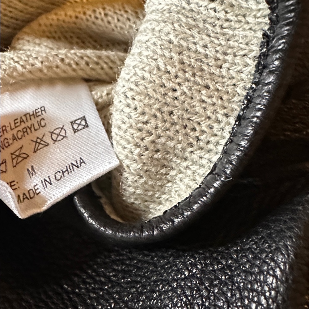 Dents Luxury Leather Gloves Brand New In Box Szm — image 5 of 6